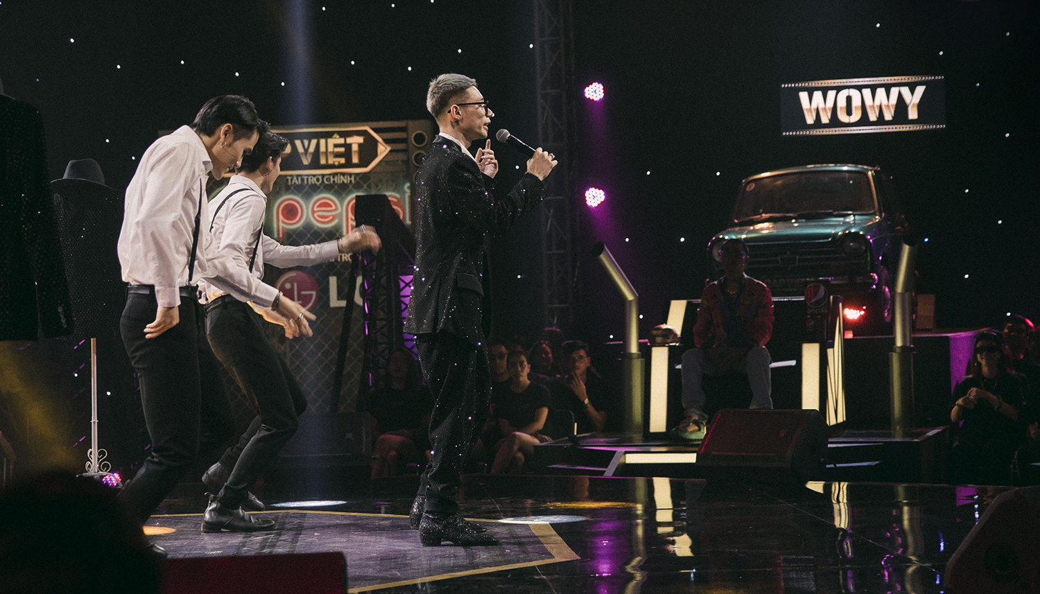 Chung kết 1 Rap Việt dẫn đầu top trending chỉ sau 5 tiếng, bạn vote cho th&iacute; sinh n&agrave;o? - Ảnh 8.