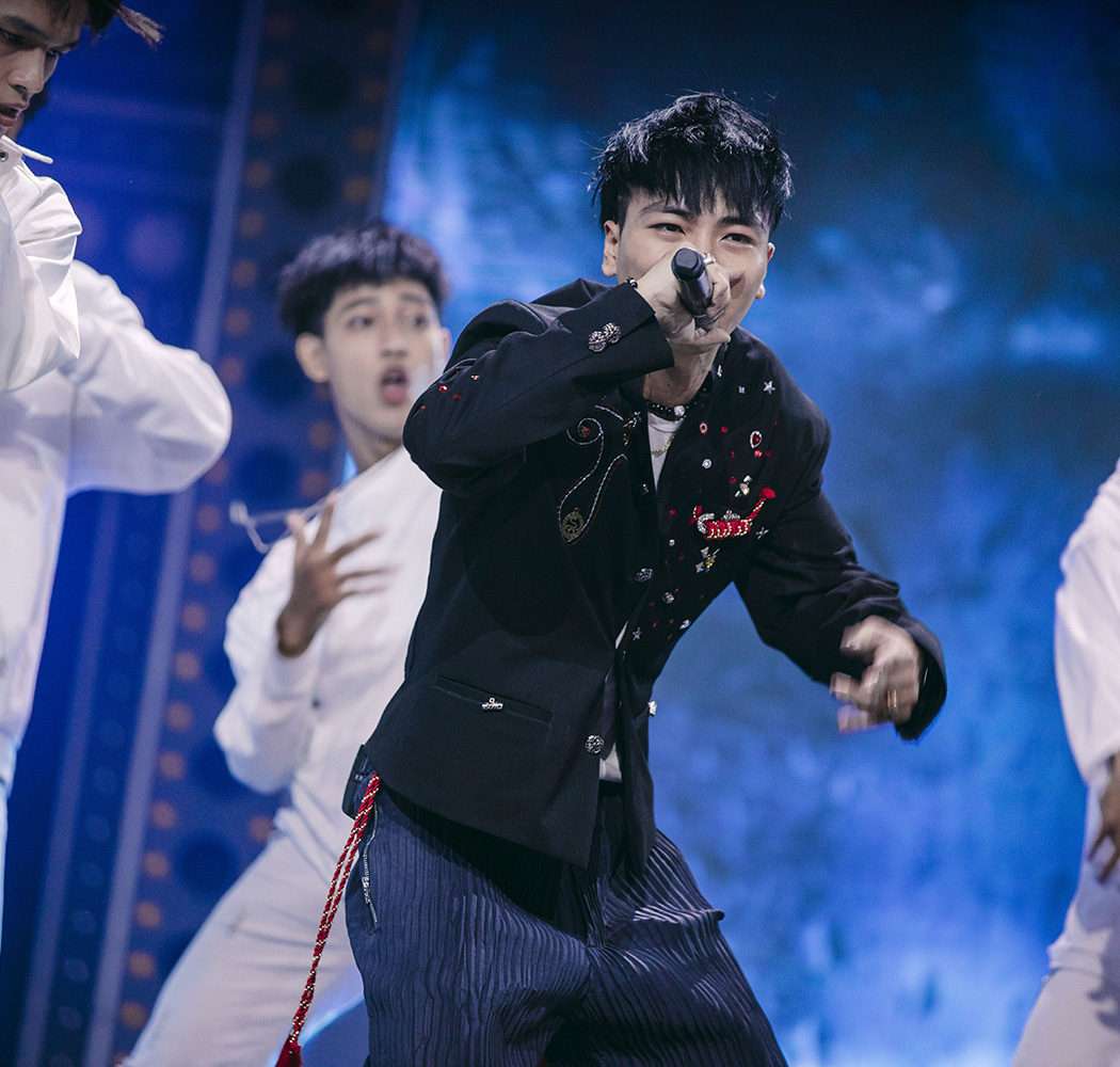 Chung kết 1 Rap Việt dẫn đầu top trending chỉ sau 5 tiếng, bạn vote cho th&iacute; sinh n&agrave;o? - Ảnh 3.