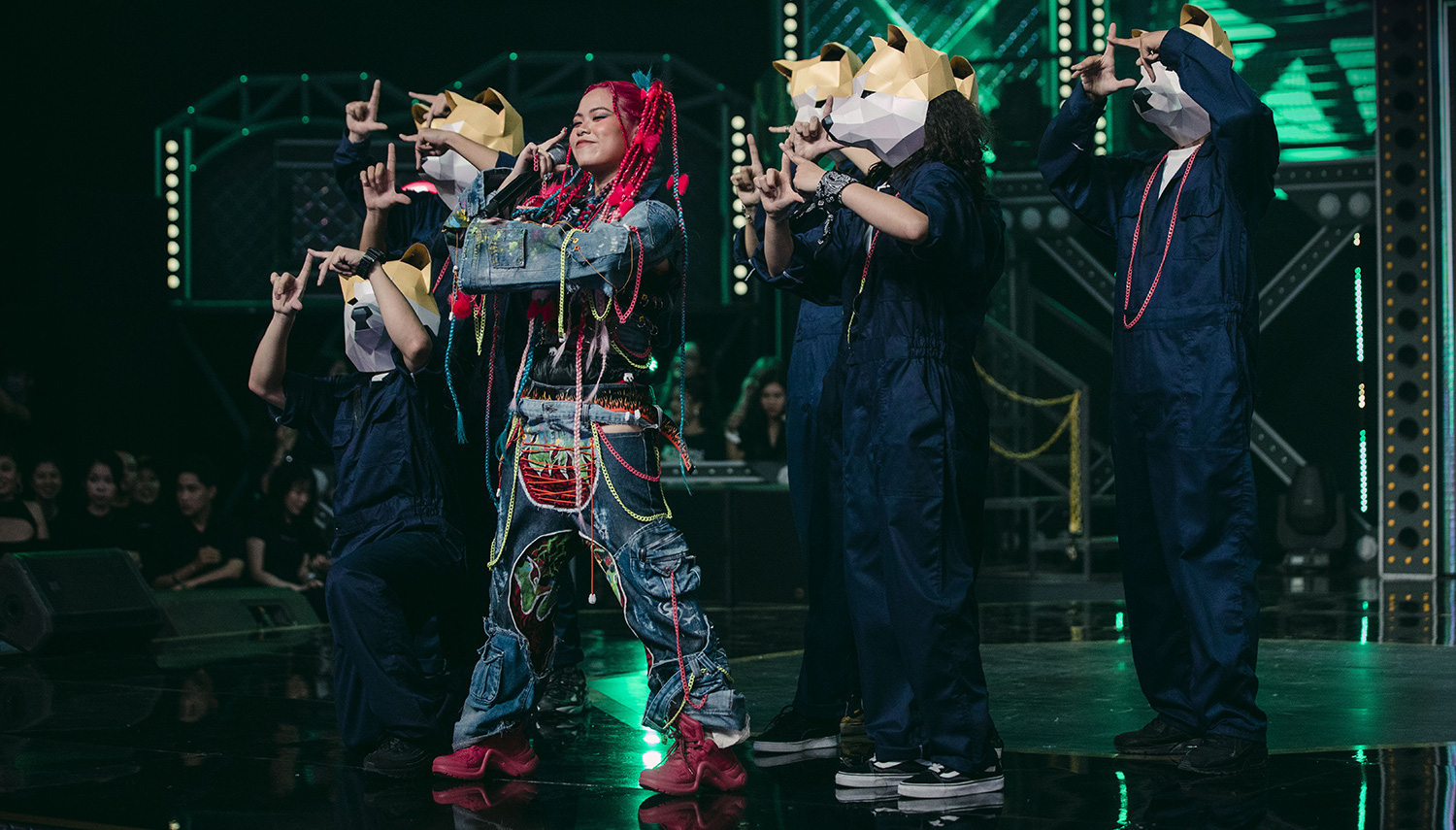 Chung kết 1 Rap Việt dẫn đầu top trending chỉ sau 5 tiếng, bạn vote cho th&iacute; sinh n&agrave;o? - Ảnh 9.