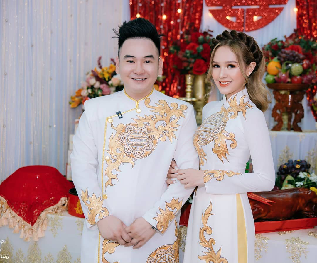 Xemesis và Xoài Non: Chuyện tình gặp không ít thị phi trước đám cưới
