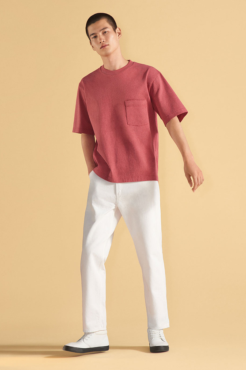 Uniqlo U by Christophe Lemaire Spring 2017 Collection With Prices   Fashionista
