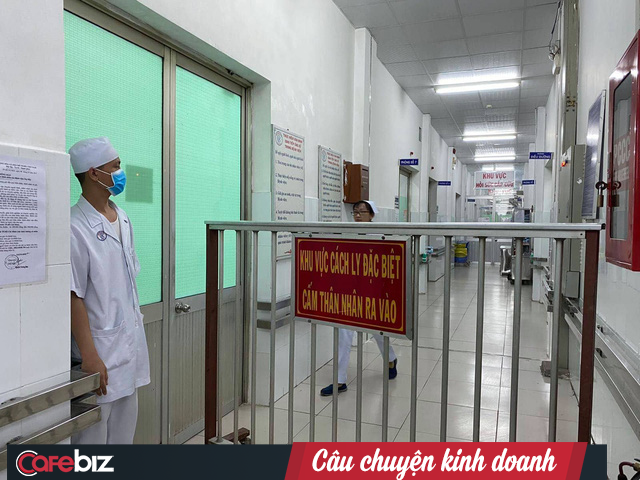Tin vui: Việt Nam điều trị thành công ca thứ 2 nhiễm virus corona tại BV Chợ Rẫy, bệnh nhân Trung Quốc 66 tuổi hiện đã âm tính với virus này! - Ảnh 2.