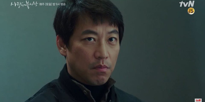 Vừa thoát chết, Son Ye Jin nóng sốt trở về nghiệp cà khịa như xã hội đen ở preview tập 12 Crash Landing on You - Ảnh 9.