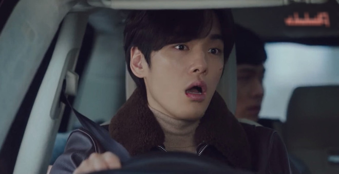 3 nam phụ tấu hài cực mạnh của phim Hàn: Giải trí nhất hiện tại đích thị là Seung Jun của Crash Landing On You! - Ảnh 3.