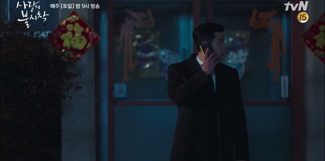 Crash Landing on You tập 11: Căng thẳng nghẹt thở xem Hyun Bin v&agrave; Son Ye Jin tho&aacute;t khỏi đường đạn tử thần - Ảnh 2.