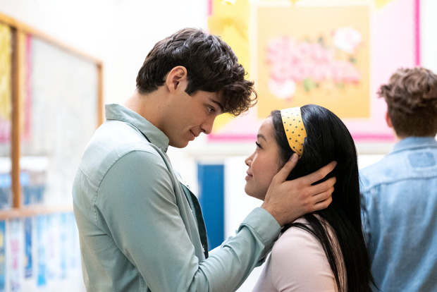 Netflix tháng 2: To All The Boys trở lại, series phim teen với dàn trai xinh gái đẹp cực hot sắp lên sóng - Ảnh 5.