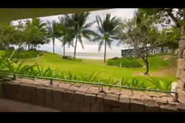 Thu Minh hé lộ biệt thự triệu đô siêu sang tại Nha Trang: Có cả bãi biển và sân vườn riêng, rộng rãi như resort - Ảnh 5.