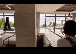 Thu Minh hé lộ biệt thự triệu đô siêu sang tại Nha Trang: Có cả bãi biển và sân vườn riêng, rộng rãi như resort - Ảnh 3.
