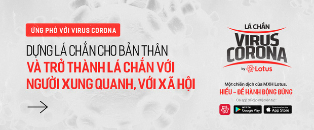 Sao Vbiz cùng đông đảo KOLs đồng loạt hưởng ứng chiến dịch “Lá chắn virus corona”: Bảo vệ mình và xã hội đang là việc làm cấp thiết - Ảnh 43.