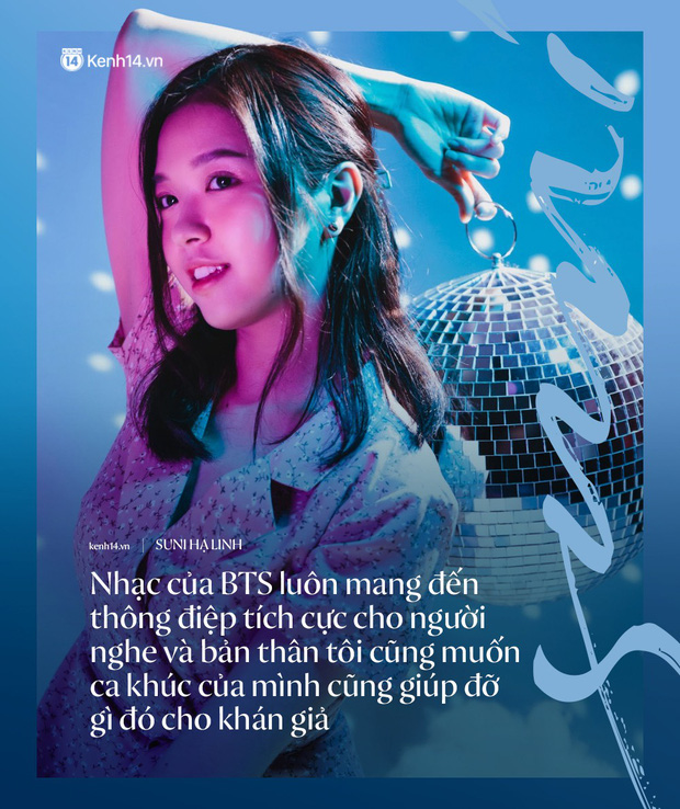 Khi sao Việt là fan cứng Kpop: Sơn Tùng M-TP hâm mộ Tiffany (SNSD) mà chẳng ai hay, Hòa Minzy thần tượng BTS - GOT7 nhưng luôn... dính phốt - Ảnh 25.