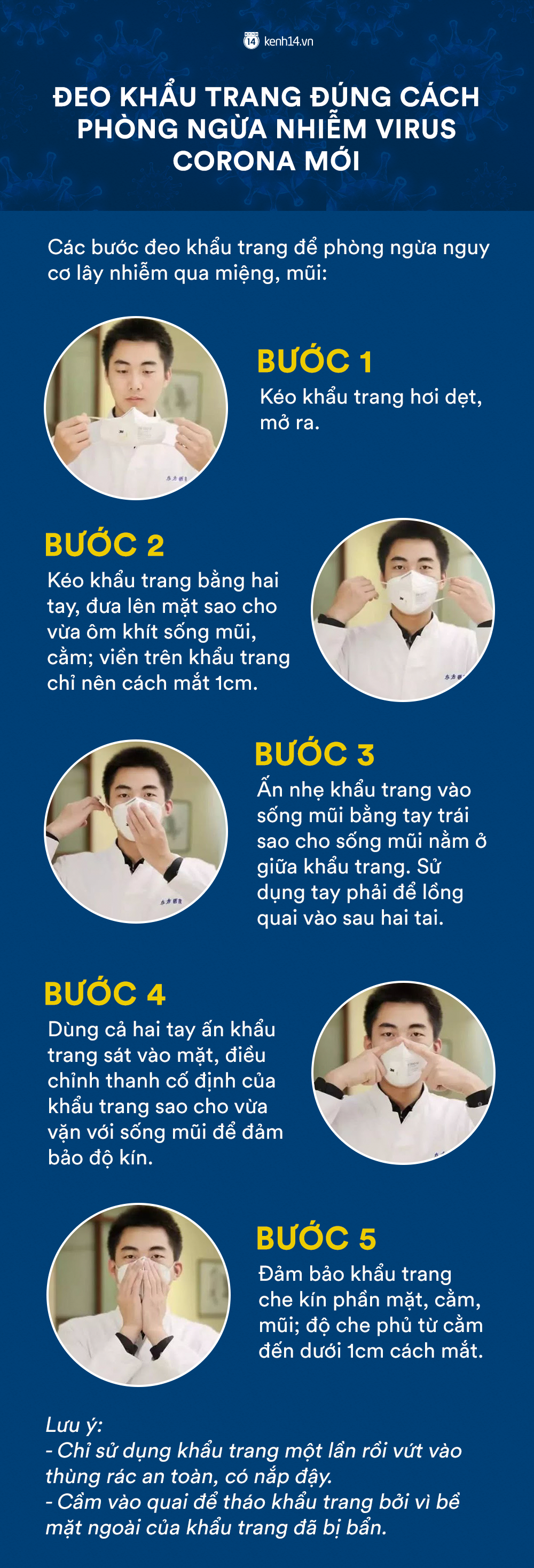 Hà Nội xuất hiện trường hợp đầu tiên nhiễm COVID-19: Tổng hợp những lưu ý để chủ động phòng ngừa bệnh dịch cho bản thân và gia đình - Ảnh 8.