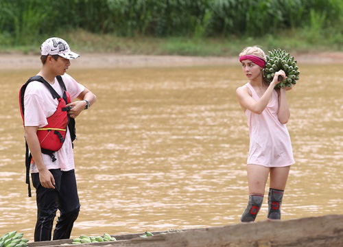 4 cặp đôi tin đồn đáng yêu khi song hành cùng nhau trên show, riêng cặp cuối cùng đặc biệt nhất! - Ảnh 11.