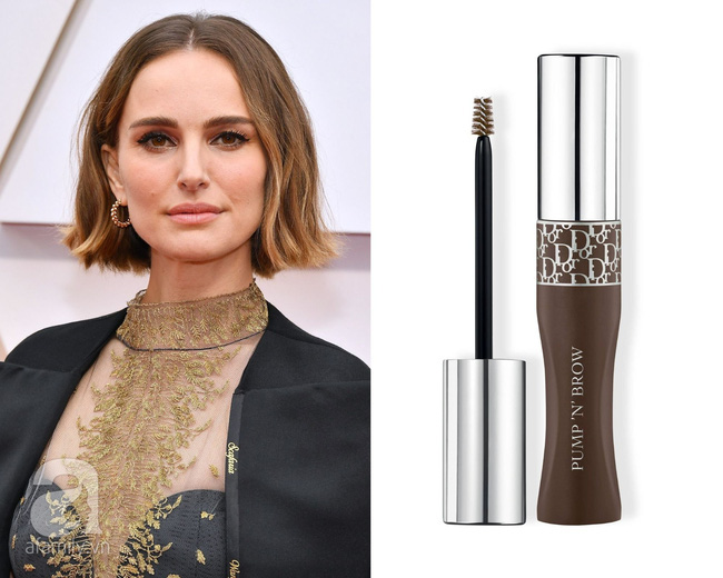 7 món makeup làm nên diện mạo đẹp mê hồn cho các sao nữ trên thảm đỏ Oscar 2020, bất ngờ là có sản phẩm giá chưa đến 200k - Ảnh 4.