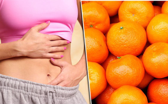 Lạm dụng quá nhiều vitamin C với mong muốn hồi xuân, người phụ nữ Trung Quốc thấy mặt nổi đầy nám, tàn nhang - Ảnh 3.