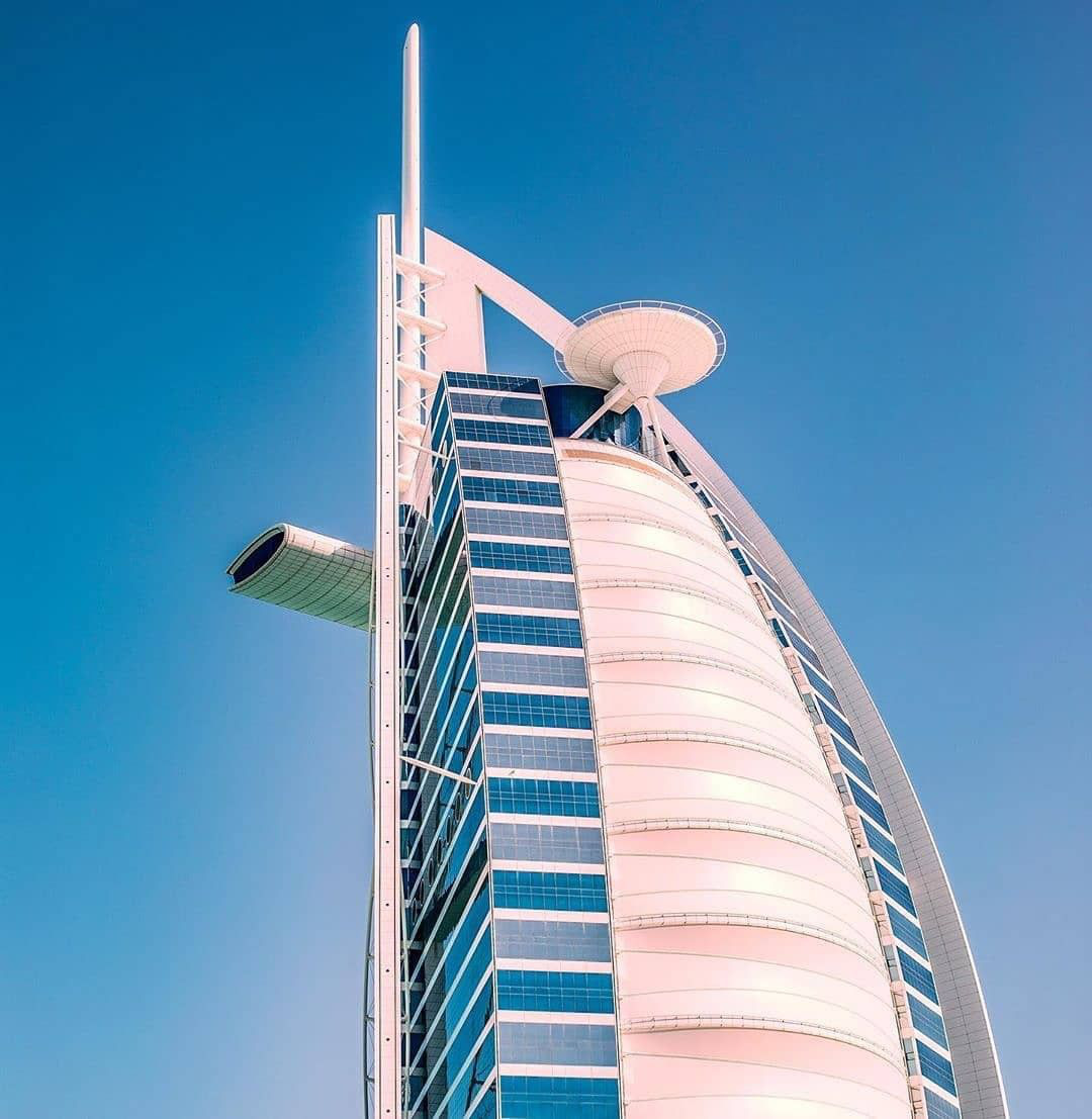 Ở khách sạn 7 sao duy nhất thế giới ở Dubai, hóa ra vì quá đẳng cấp nên du khách quốc tế thêm ... 2 sao?  - Ảnh 8.