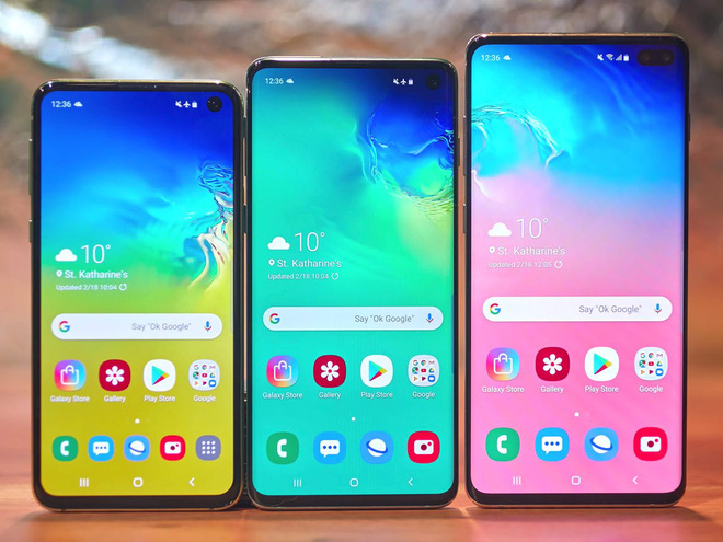 Galaxy S10e từng kh&aacute; th&agrave;nh c&ocirc;ng, nhưng sao Samsung kh&ocirc;ng ra mắt th&ecirc;m một chiếc S20e đi k&egrave;m Galaxy S20 nữa? - Ảnh 1.