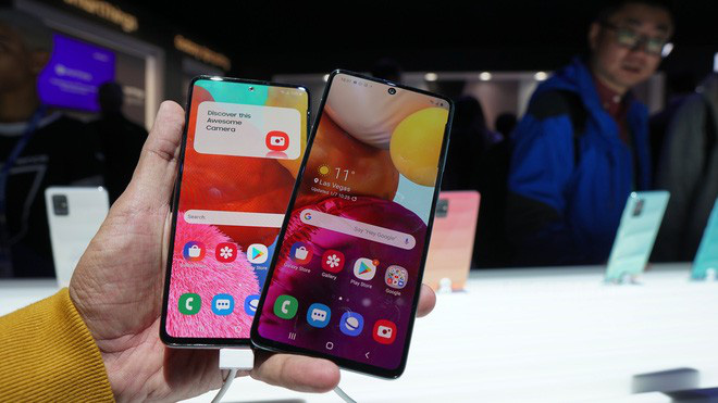 Galaxy S10e từng kh&aacute; th&agrave;nh c&ocirc;ng, nhưng sao Samsung kh&ocirc;ng ra mắt th&ecirc;m một chiếc S20e đi k&egrave;m Galaxy S20 nữa? - Ảnh 3.