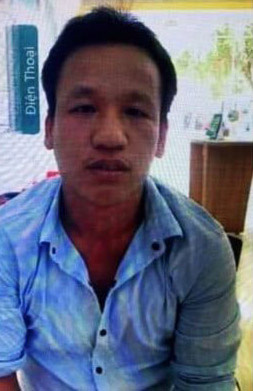 Nghi can sát hại cháu bé 10 tuổi ở Đồng Nai nghi chết cháy ở tỉnh Bình Thuận - Ảnh 2.