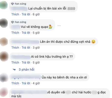 Trấn Thành mang chuyện Minh Béo lạm dụng trẻ em ra đùa, netizen phản ứng vô cùng dữ dội: Đùa vậy có gì vui? - Ảnh 5.