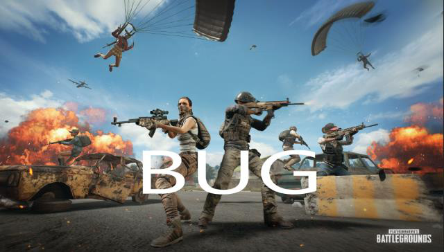 PUBG lại xuất hiện thêm cả siêu nhân người sắt: Bị hai xe cán cùng lúc mà chẳng hề hấn gì - Ảnh 1.