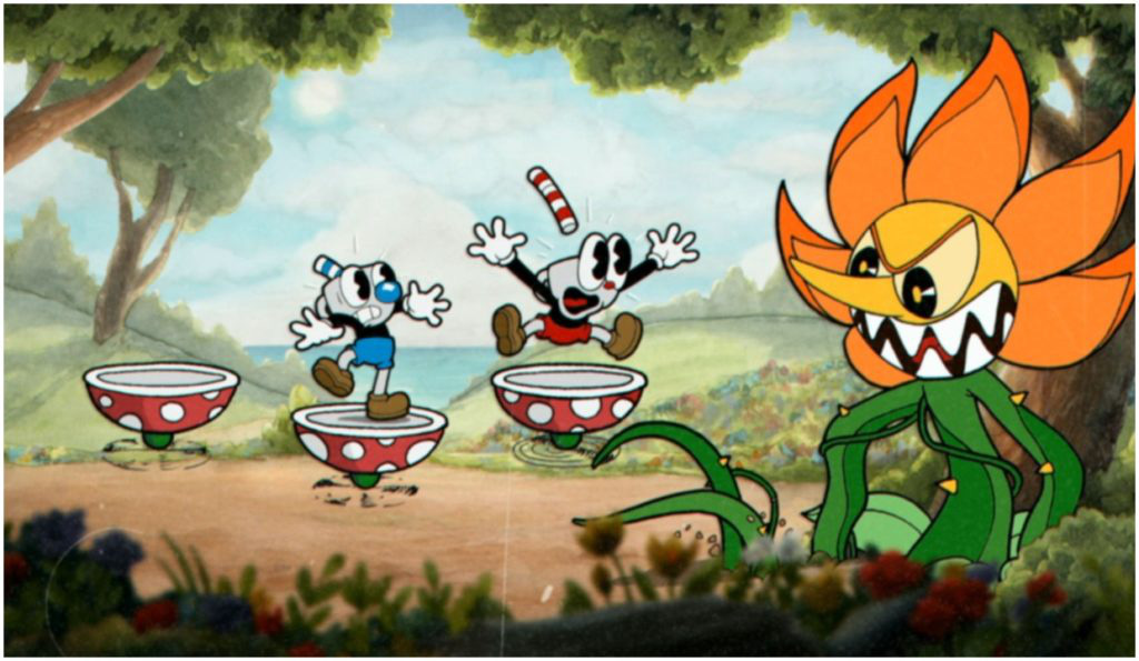 Những tựa game si&ecirc;u đơn giản, dễ thương để bạn thưởng thức c&ugrave;ng gấu trong dịp lễ Valentine - Ảnh 3.