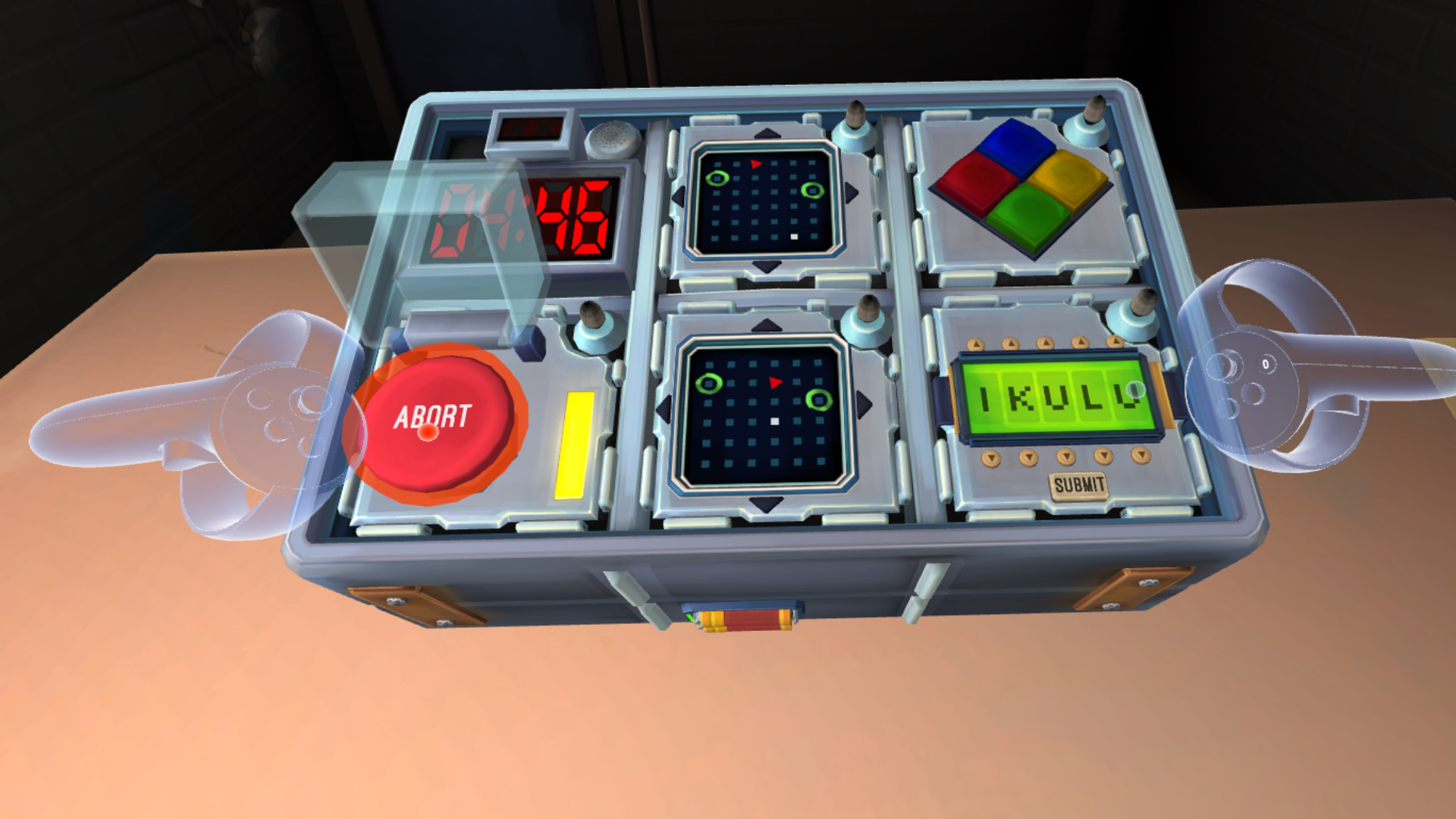 Những tựa game si&ecirc;u đơn giản, dễ thương để bạn thưởng thức c&ugrave;ng gấu trong dịp lễ Valentine - Ảnh 4.