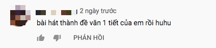 Màn siêu kết hợp của Hoàng Thùy Linh - Chi Pu - Đen Vâu - Ngọc Linh bất ngờ đi vào đề Văn toàn khối lớp 12 theo một cách không thể đáng yêu hơn - Ảnh 5.