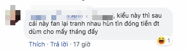 Liên tiếp ra bài mới, dồn hết tiền làm MV hay sao mà Đức Phúc đến tiền điện thoại cũng không có mà đóng, lộ hết rồi đây này! - Ảnh 4.