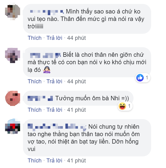 Diệu Nhi tuyên bố muốn ôm Ông Cao Thắng dưới bài đăng của Đông Nhi, netizen phản ứng dữ dội: Có duyên chết liền! - Ảnh 3.