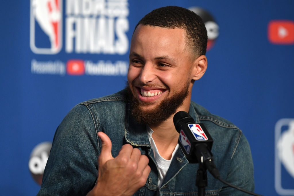 The Truth Behind Basketball Star Stephen Curry And His Love Story That ...