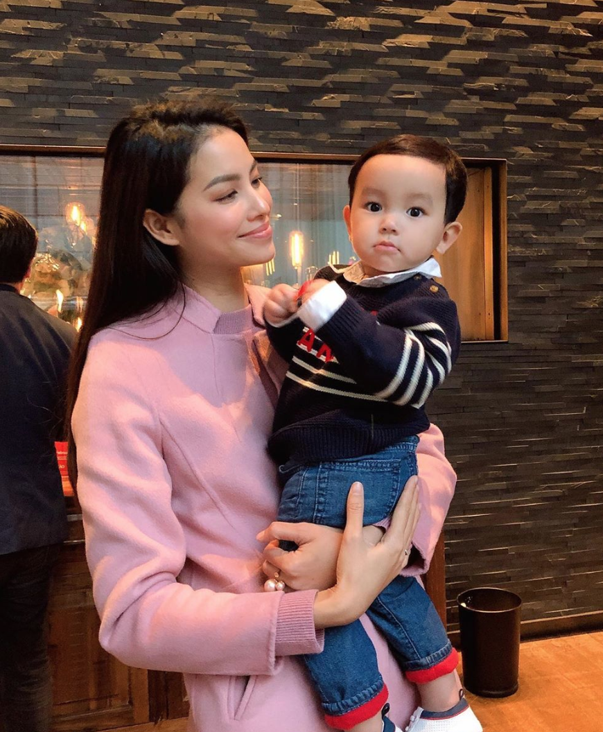 Phạm Hương vừa bổ sung v&agrave;o BST kim cương một chiếc nhẫn khủng: Sang chảnh thế n&agrave;y th&igrave; ai l&agrave;m lại chị! - Ảnh 4.