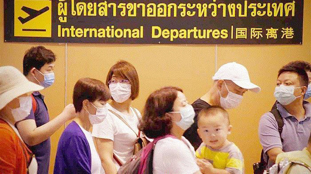 Không chỉ Trung Quốc mà nền du lịch của nhiều quốc gia châu Á đều lao đao vì dịch virus Corona, Việt Nam cũng bị ảnh hưởng nặng nề - Ảnh 10.