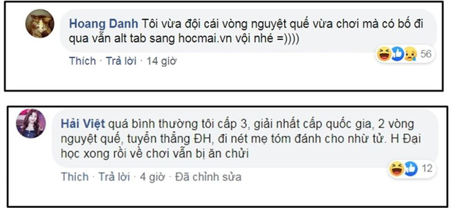 Tâm sự game thủ: Đắng lòng nhà vô địch Đường Lên Đỉnh Olympia vẫn phải lén lút chơi game vì sợ bố mẹ! - Ảnh 2.