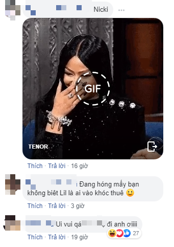 Rapper chủ nhân hit Gucci Gang từng ngông cuồng thách thức Taylor Swift tuyên bố giải nghệ, cư dân mạng... vui gần chết!? - Ảnh 7.