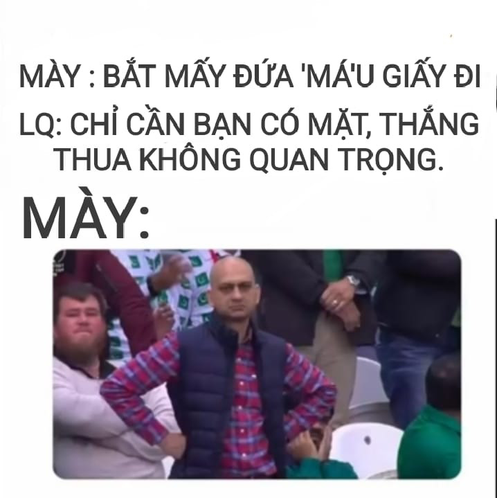 Chỉ cần bạn c&oacute; mặt, thắng thua kh&ocirc;ng quan trọng - C&acirc;u chat g&acirc;y &aacute;m ảnh nhất với người chơi Li&ecirc;n qu&acirc;n Mobile - Ảnh 4.