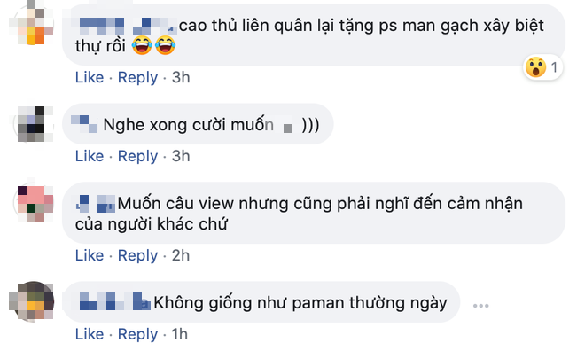 Sau Yamate, đến lượt PS Man cầu xin sự tôn trọng, cộng đồng Liên Quân Mobile phản ứng dữ dội với Garena! - Ảnh 6.