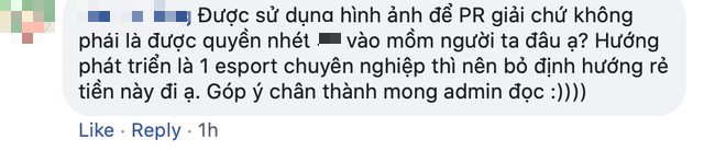 Sau Yamate, đến lượt PS Man cầu xin sự tôn trọng, cộng đồng Liên Quân Mobile phản ứng dữ dội với Garena! - Ảnh 8.