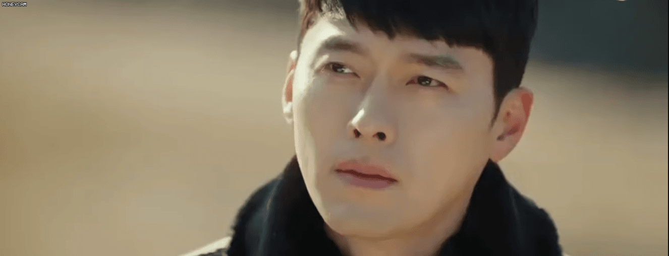 Crash Landing on You tập 15 lại thả thính Hyun Bin và Son Ye Jin đỏ hoe mắt từ biệt, đoạn kết bi thương đã được định sẵn? - Ảnh 3. Crash Landing on You tập 15 lại thả thính Hyun Bin và Son Ye Jin đỏ hoe mắt từ biệt, đoạn kết bi thương đã được định sẵn? - Ảnh 3.