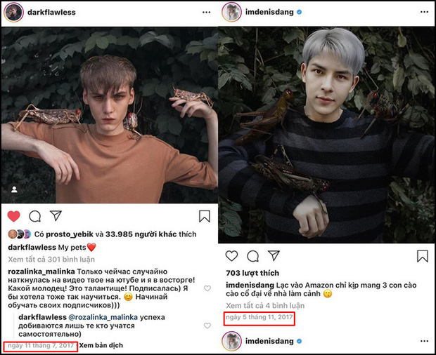 Instagramer bị “đạo” phản bác từng chi tiết trong lời xin lỗi của Denis Đặng: “Hãy tôn trọng tác phẩm của người khác dù nó chỉ là ý tưởng” - Ảnh 3.