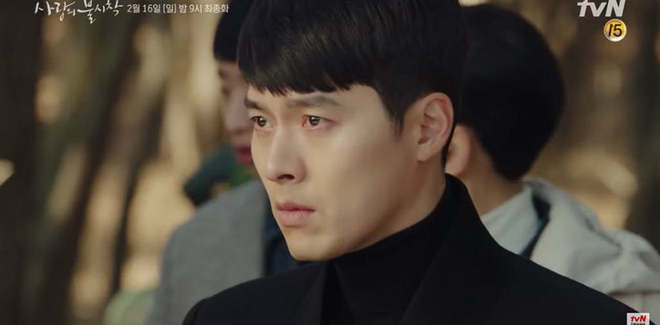 Preview tập cuối Crash Landing on You: Mặc bị bao v&acirc;y tứ ph&iacute;a, Hyun Bin vẫn lao thẳng qua bi&ecirc;n giới tới gặp Son Ye Jin? - Ảnh 2.