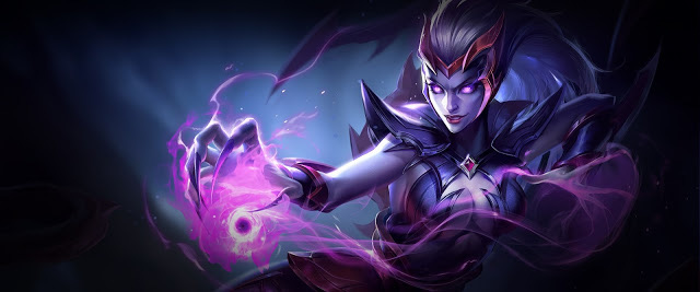 Liên Quân Mobile đại phẫu tướng quy mô lớn, tránh việc bị gamer đánh giá hàng nhái Heroes of Newerth - Ảnh 3.