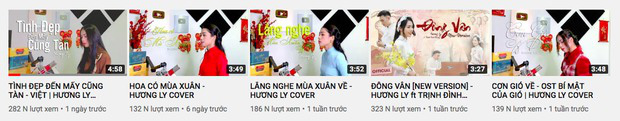 Từ thánh nữ cover, Hương Ly còn lại gì sau 1 năm dính loạt ồn ào tai tiếng liên hoàn? - Ảnh 5.