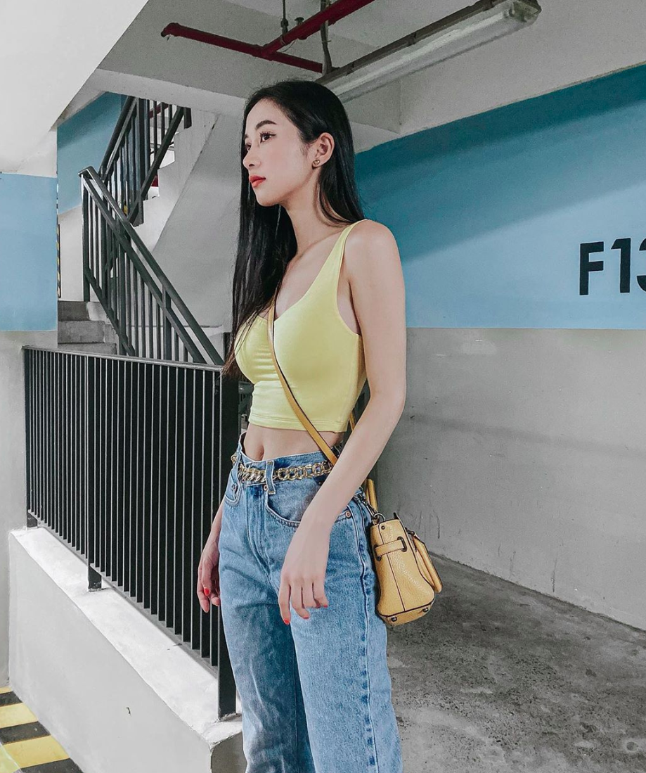 Những vòng eo đẹp siêu thực của mỹ nhân Việt: Chi Pu, Tóc Tiên nhỏ đến khó tin, Angela Phương Trinh cực đỉnh nhờ đâu? - Ảnh 23. Những vòng eo đẹp siêu thực của mỹ nhân Việt: Chi Pu, Tóc Tiên nhỏ đến khó tin, Angela Phương Trinh cực đỉnh nhờ đâu? - Ảnh 23.