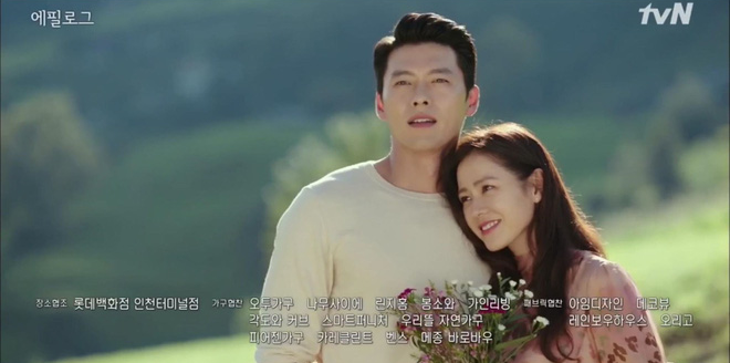 Crash Landing on You kết thúc đẹp mĩ mãn cho Son Ye Jin và Hyun Bin, chỉ tiếc không có cặp sinh đôi như lời đồn - Ảnh 13.