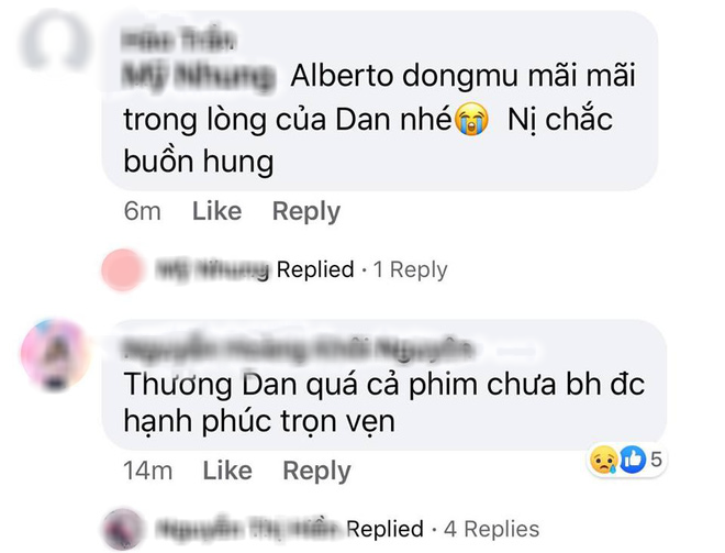 Khóc thành sông cho cặp phụ Crash Landing on You: Biên kịch quá ác, Seo Dan cả phim chưa từng được hạnh phúc trọn vẹn - Ảnh 10.