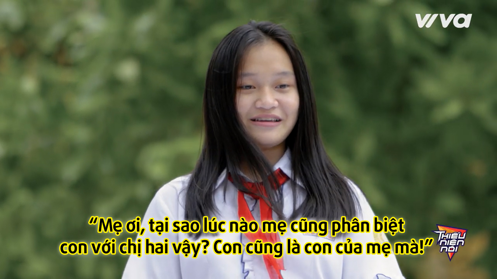 Nghe những tâm sự trong Thiếu niên nói mà đồng cảm: Hình như chúng ta đều nợ bố mẹ một lời xin lỗi - Ảnh 3. Nghe những tâm sự trong Thiếu niên nói mà đồng cảm: Hình như chúng ta đều nợ bố mẹ một lời xin lỗi - Ảnh 3.