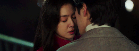 Mối tình buồn tê tái của cặp đôi phụ Crash Landing on You: Seo Dan và Seung Jun đều xứng đáng được hạnh phúc - Ảnh 10.