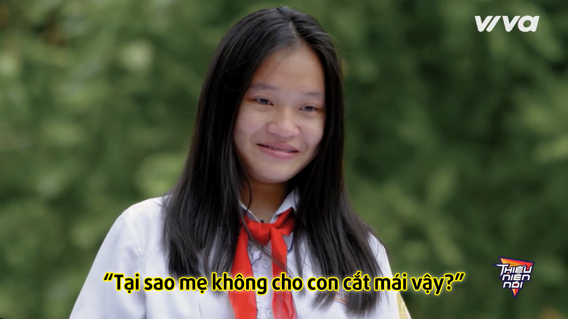 Nghe những tâm sự trong Thiếu niên nói mà đồng cảm: Hình như chúng ta đều nợ bố mẹ một lời xin lỗi - Ảnh 7. Nghe những tâm sự trong Thiếu niên nói mà đồng cảm: Hình như chúng ta đều nợ bố mẹ một lời xin lỗi - Ảnh 7.