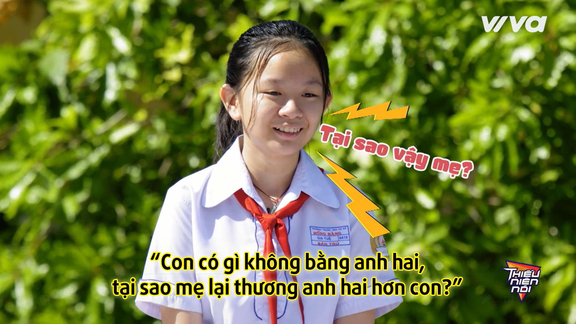 Nghe những tâm sự trong Thiếu niên nói mà đồng cảm: Hình như chúng ta đều nợ bố mẹ một lời xin lỗi - Ảnh 11. Nghe những tâm sự trong Thiếu niên nói mà đồng cảm: Hình như chúng ta đều nợ bố mẹ một lời xin lỗi - Ảnh 11.