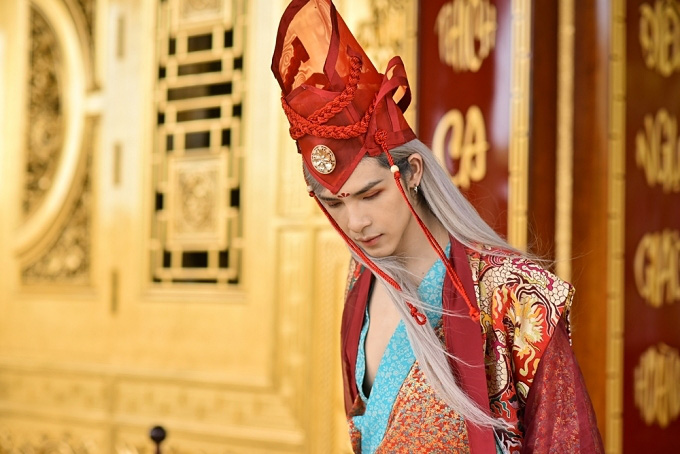 Denis Đặng bị soi lại status quảng b&aacute; Canh Ba tr&ecirc;n weibo Trung Quốc, tranh thủ nhắc đến hit Lạc Tr&ocirc;i của Sơn T&ugrave;ng M-TP tăng th&ecirc;m sự ch&uacute; &yacute;? - Ảnh 3.